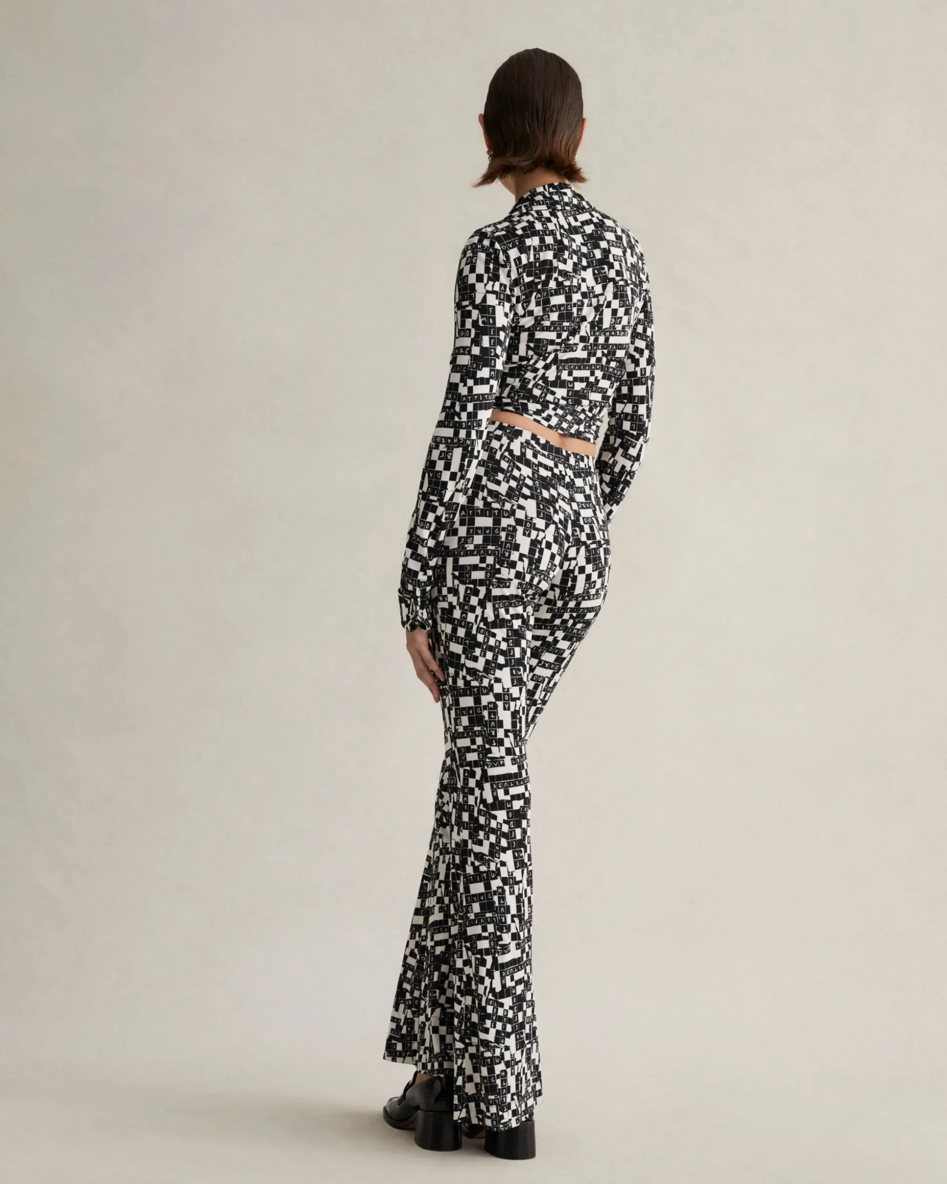 Bobbie Wrap Top