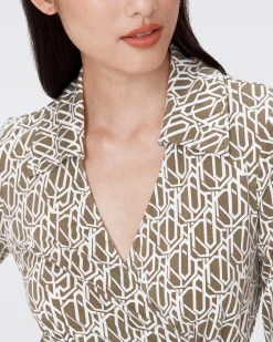 Bobbie Wrap Top