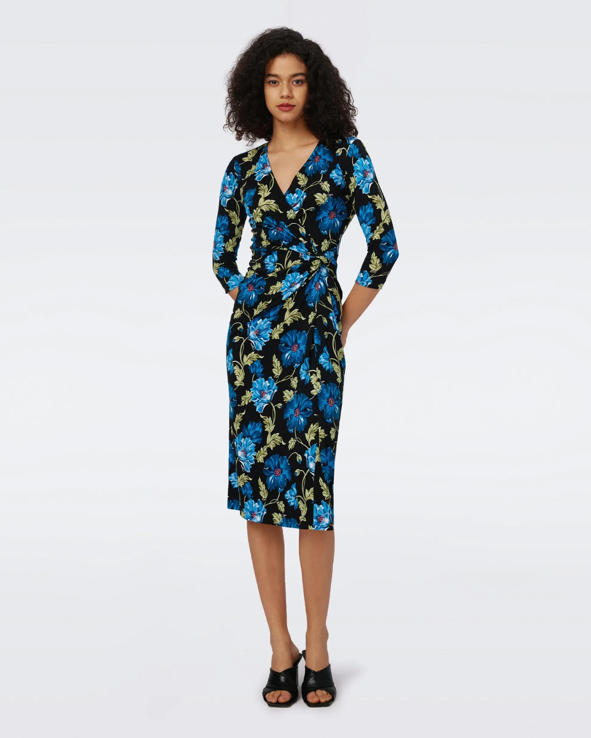 Borris Dress