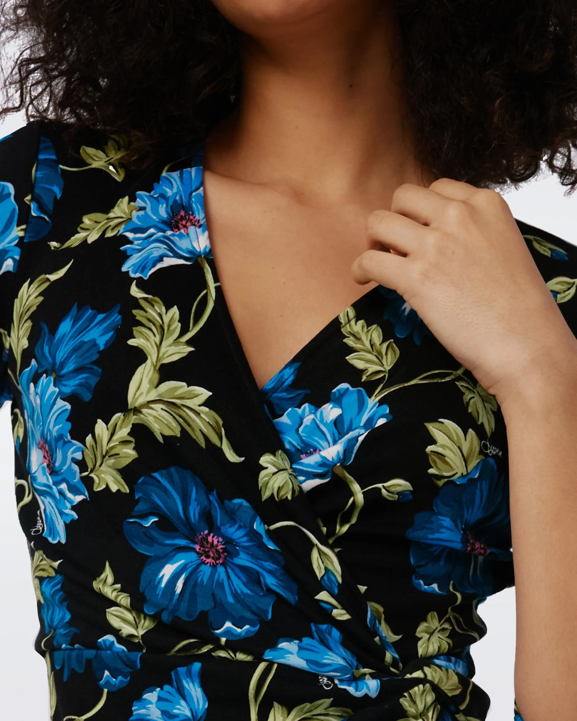 Borris Dress