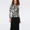 Brandy Wool Top