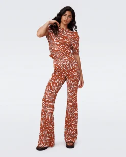 Brooklyn Pants