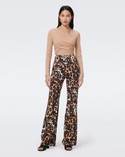 Brooklyn Pants