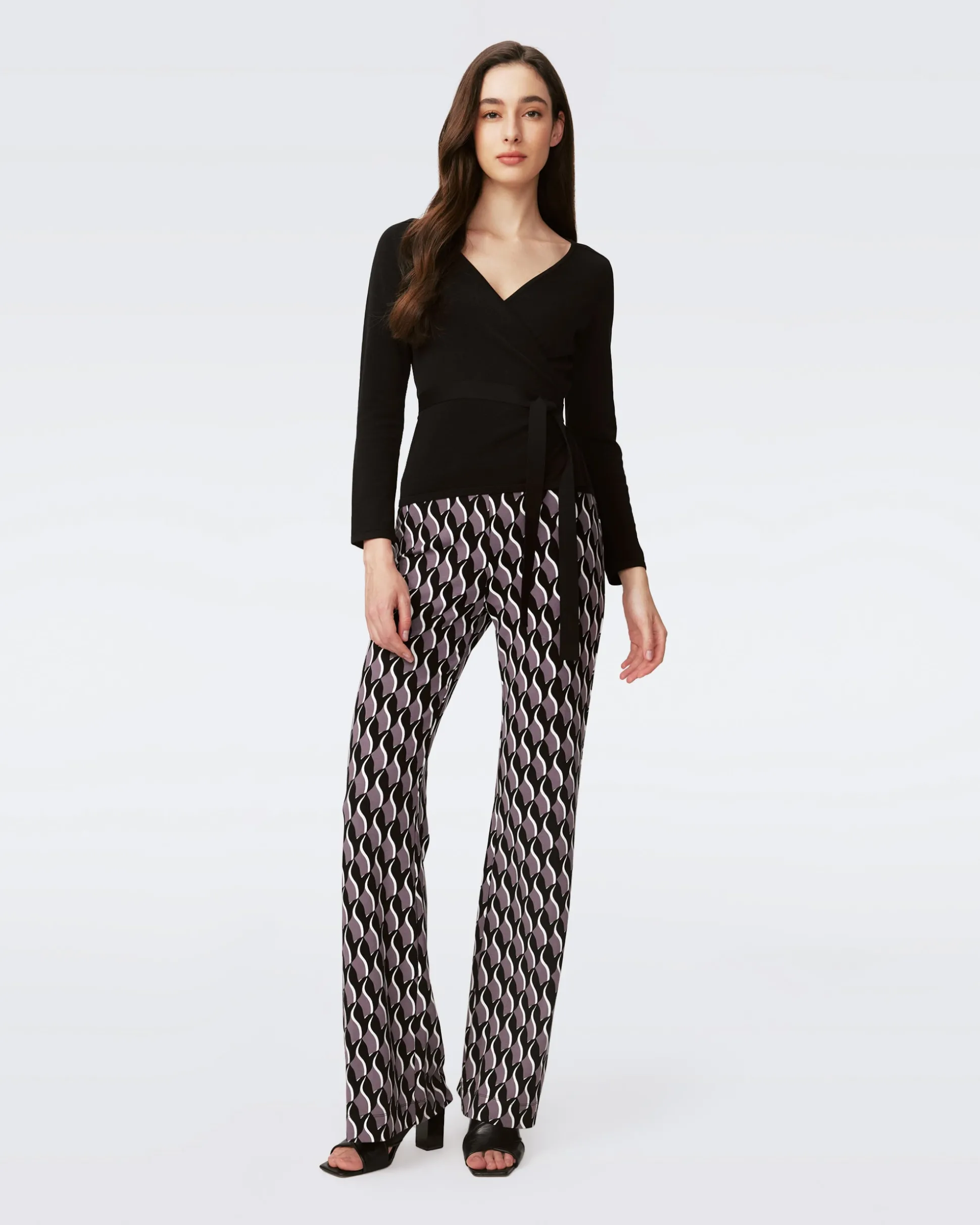 Brooklyn Pants