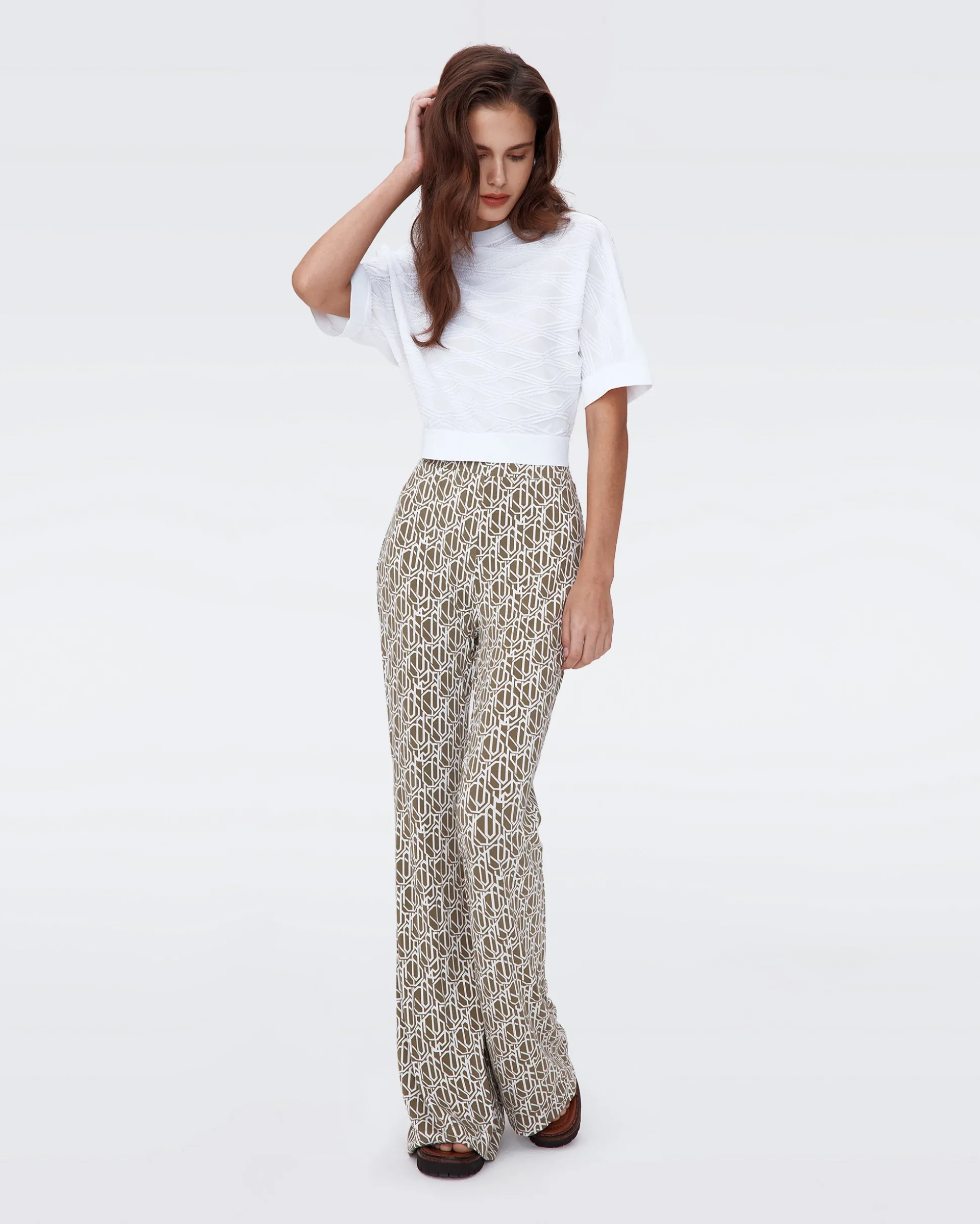 Brooklyn Pants