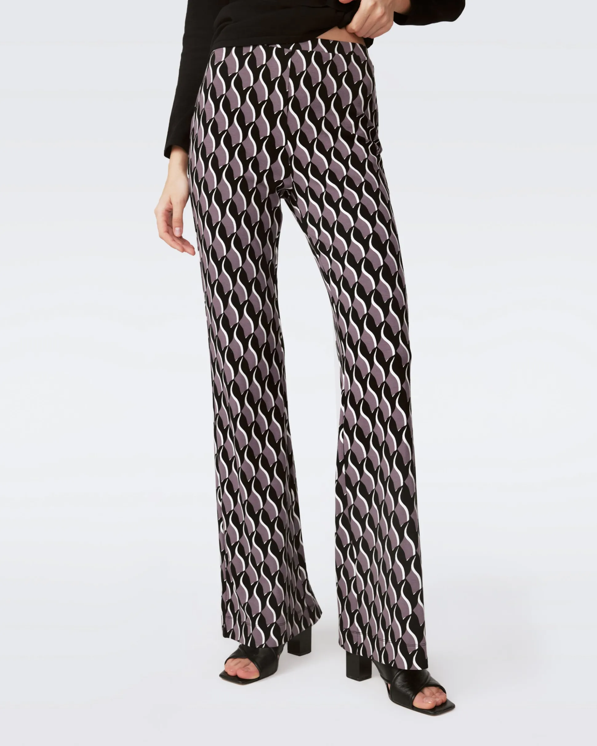 Brooklyn Pants