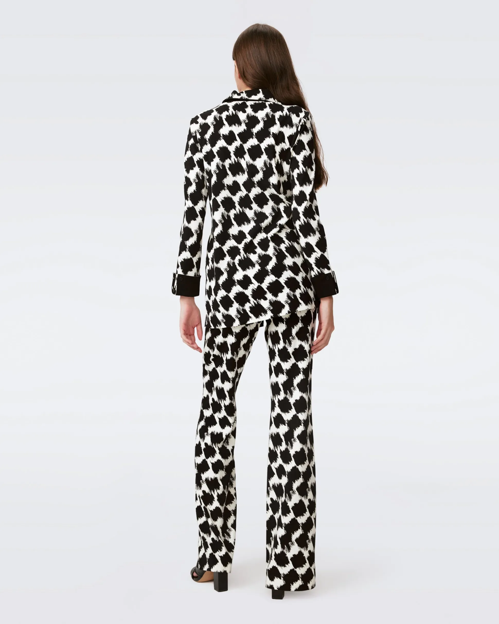 Brooklyn Pants