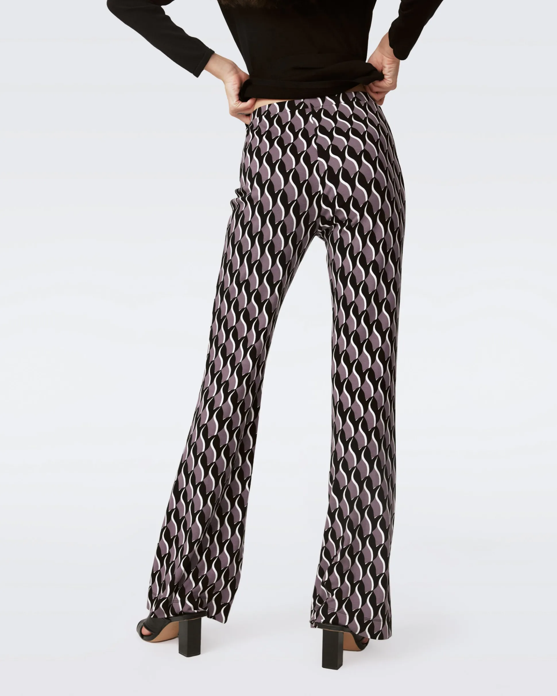 Brooklyn Pants
