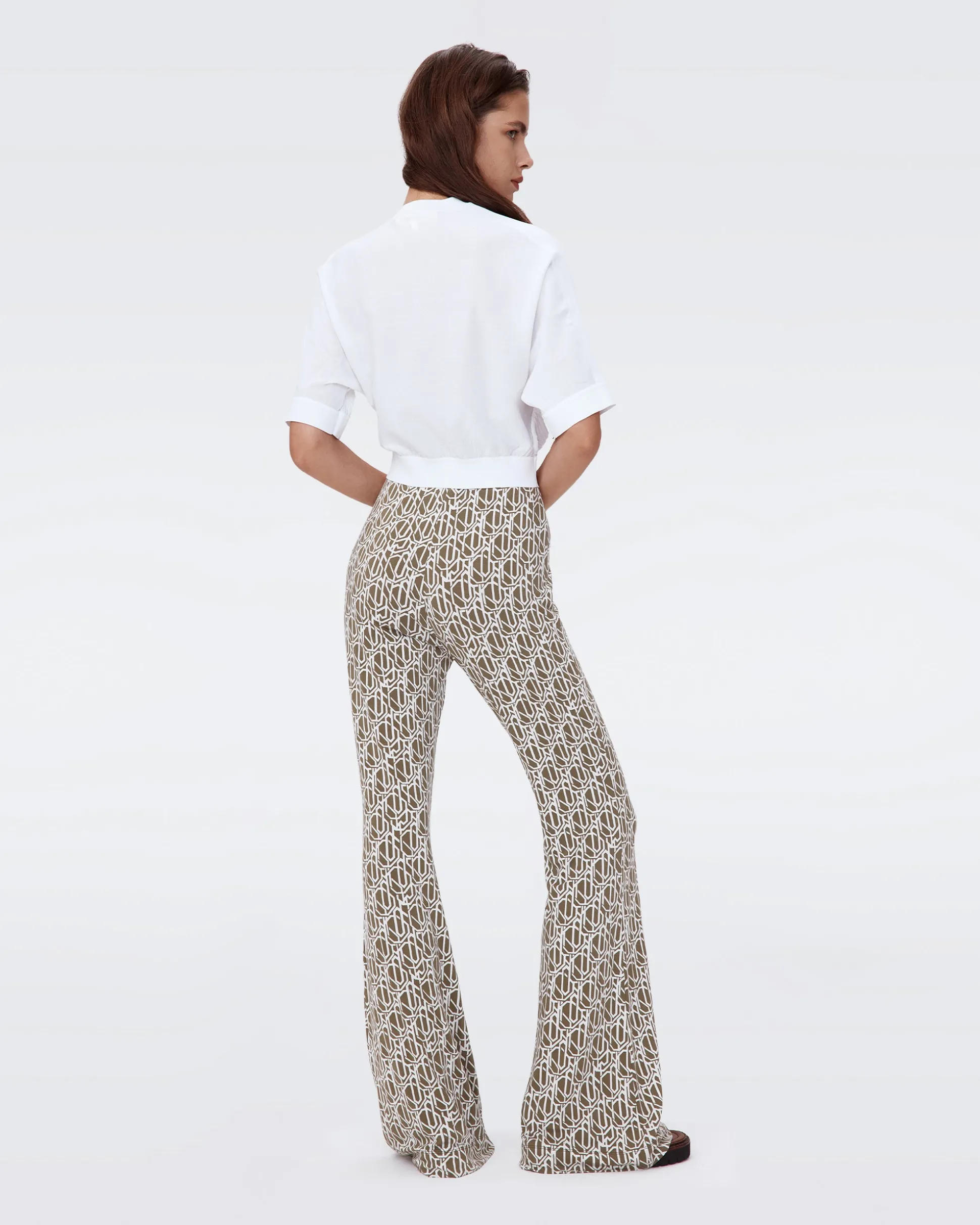 Brooklyn Pants