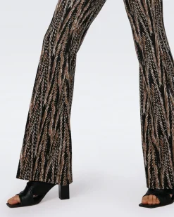 Burano Jacquard Pants