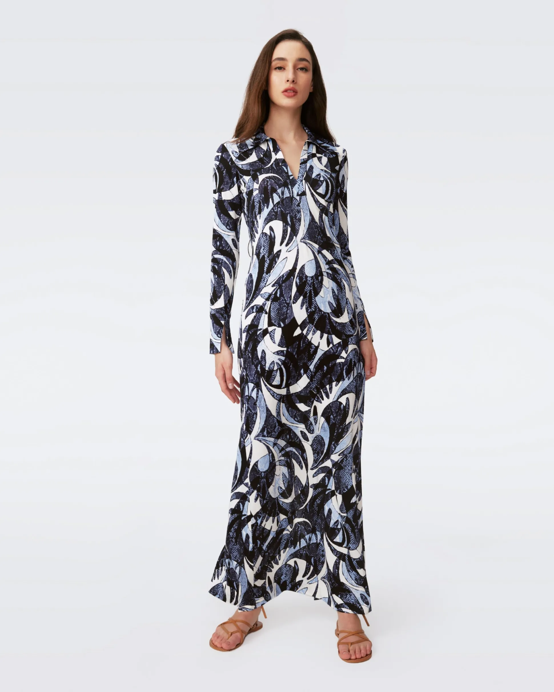 Caprera Dress
