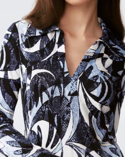 Caprera Dress