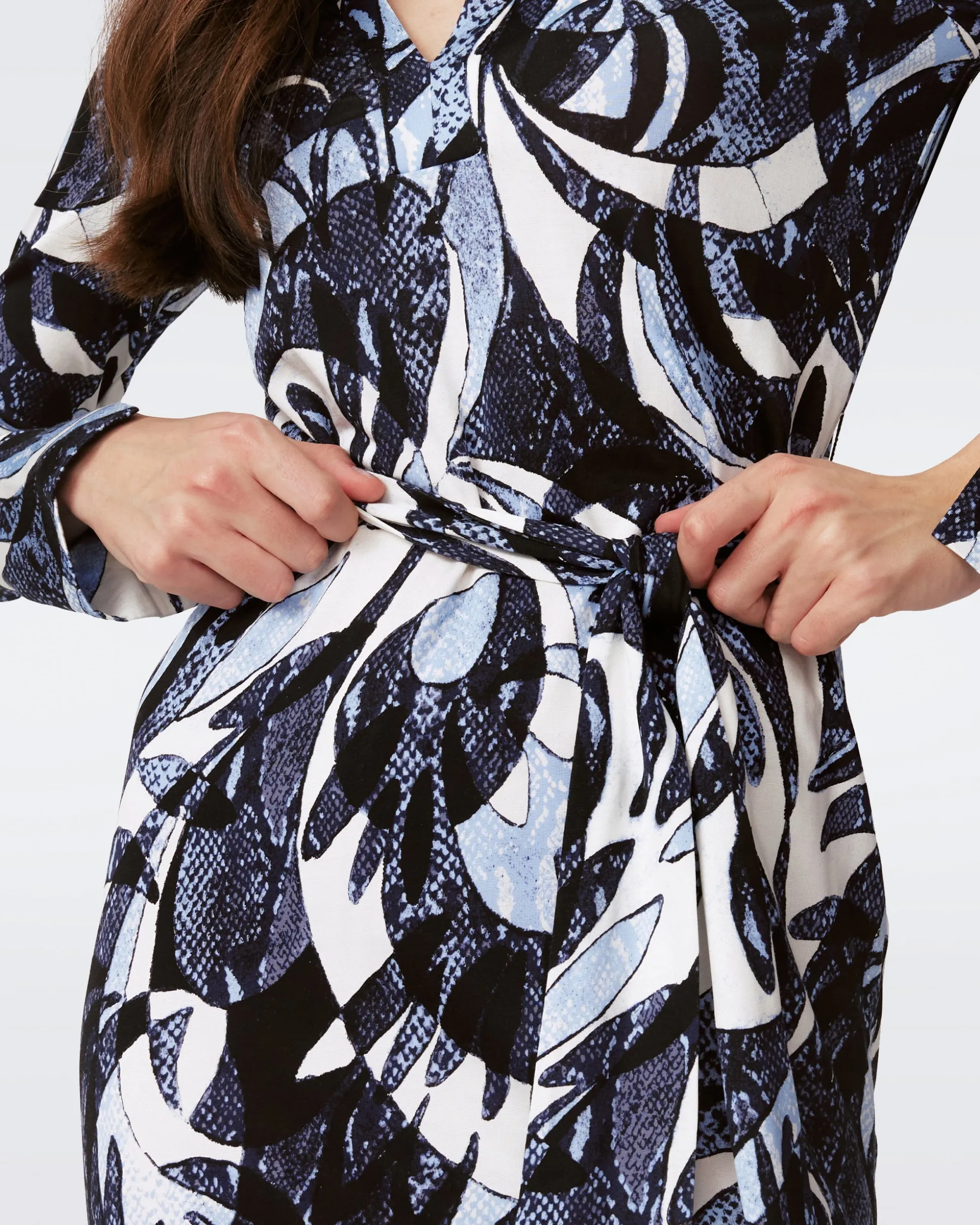 Caprera Dress