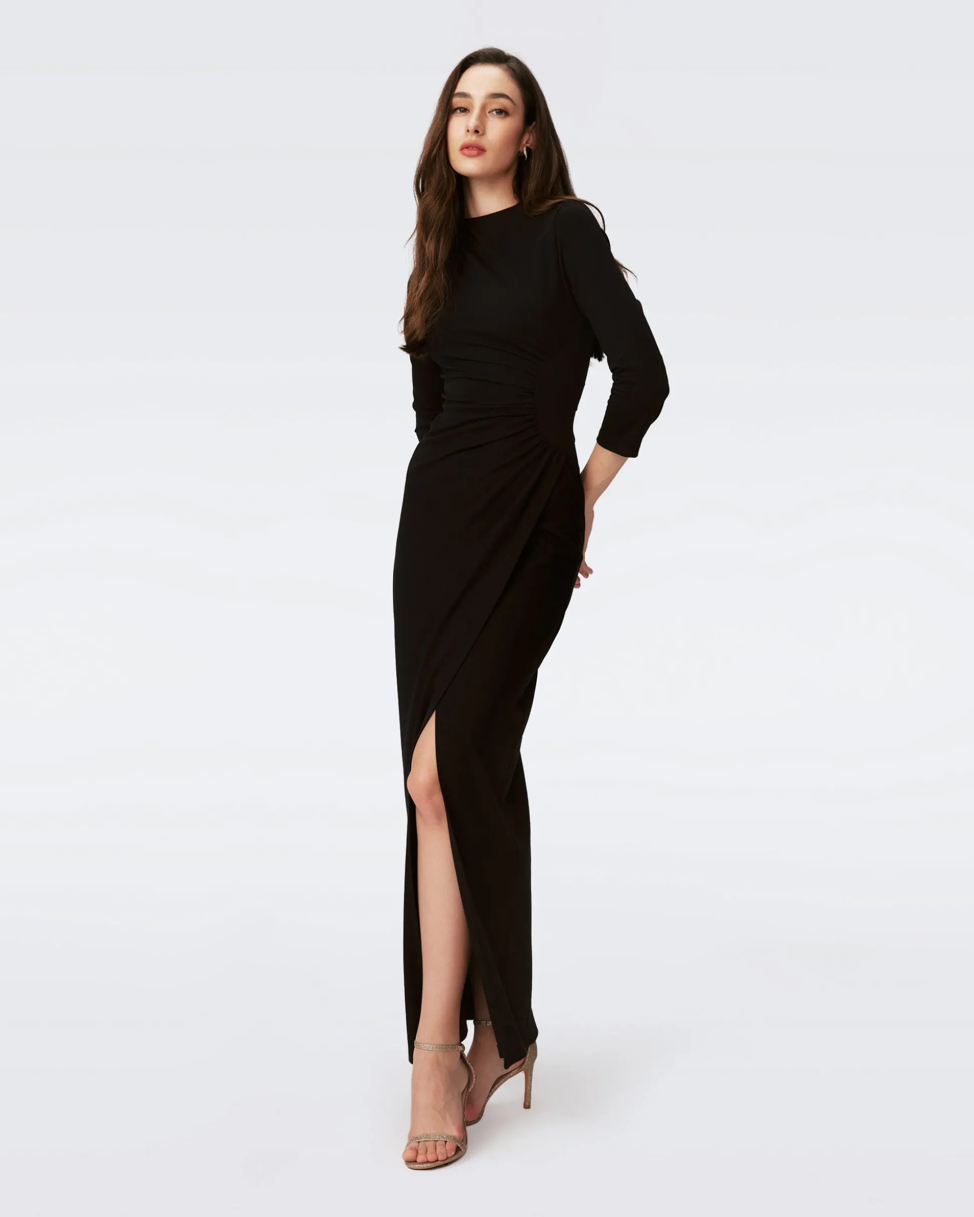 Capri Dress
