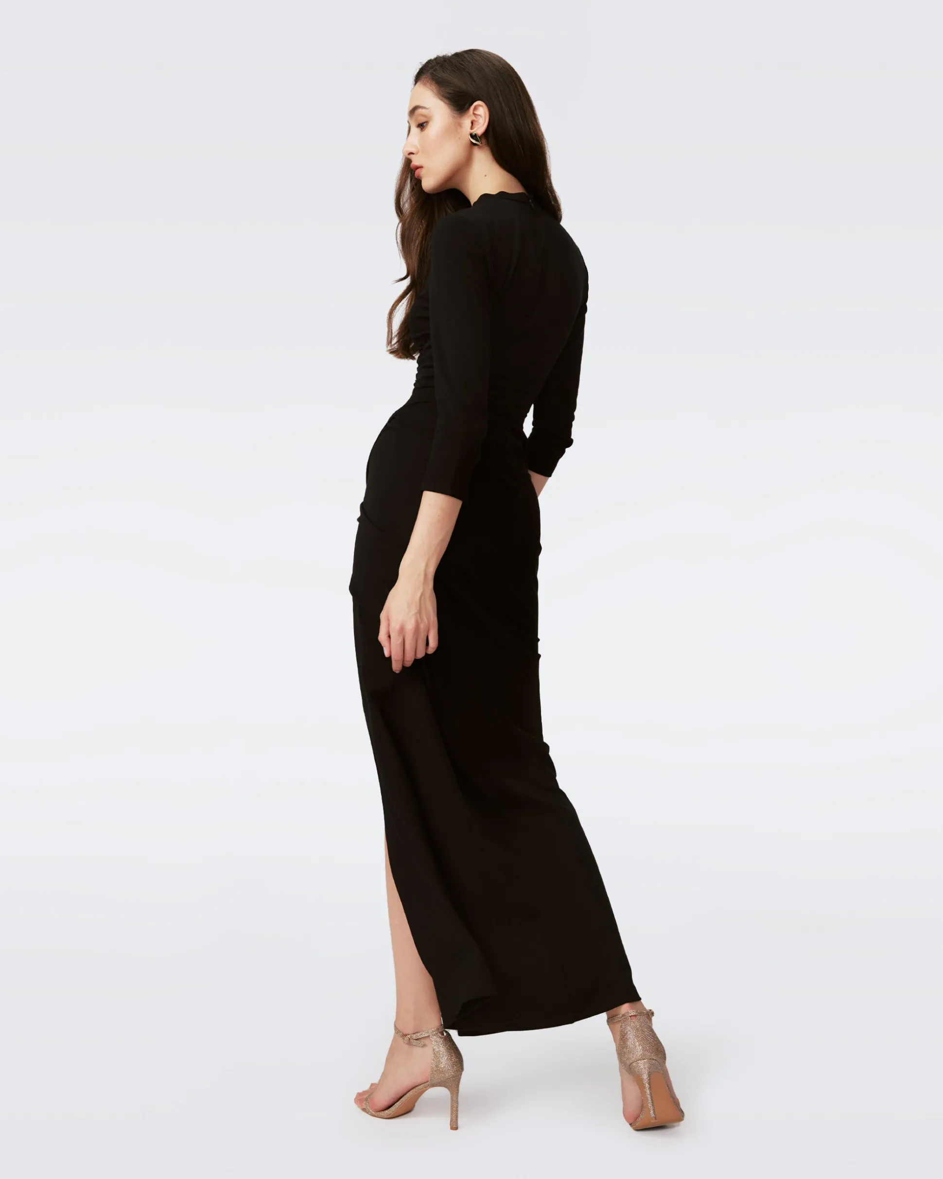 Capri Dress