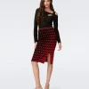 Cassiopeia Skirt