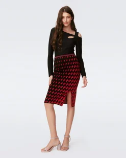 Cassiopeia Skirt