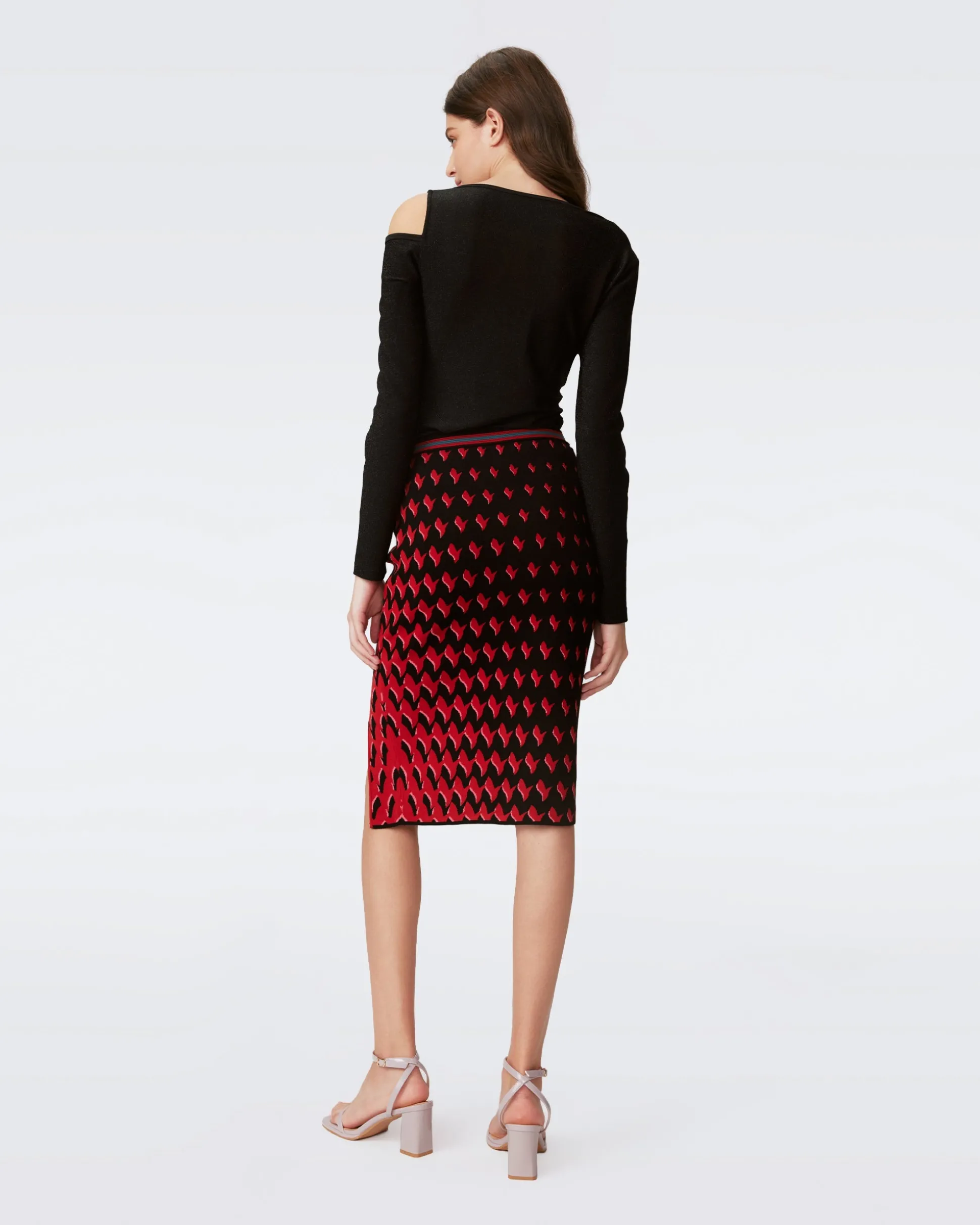 Cassiopeia Skirt