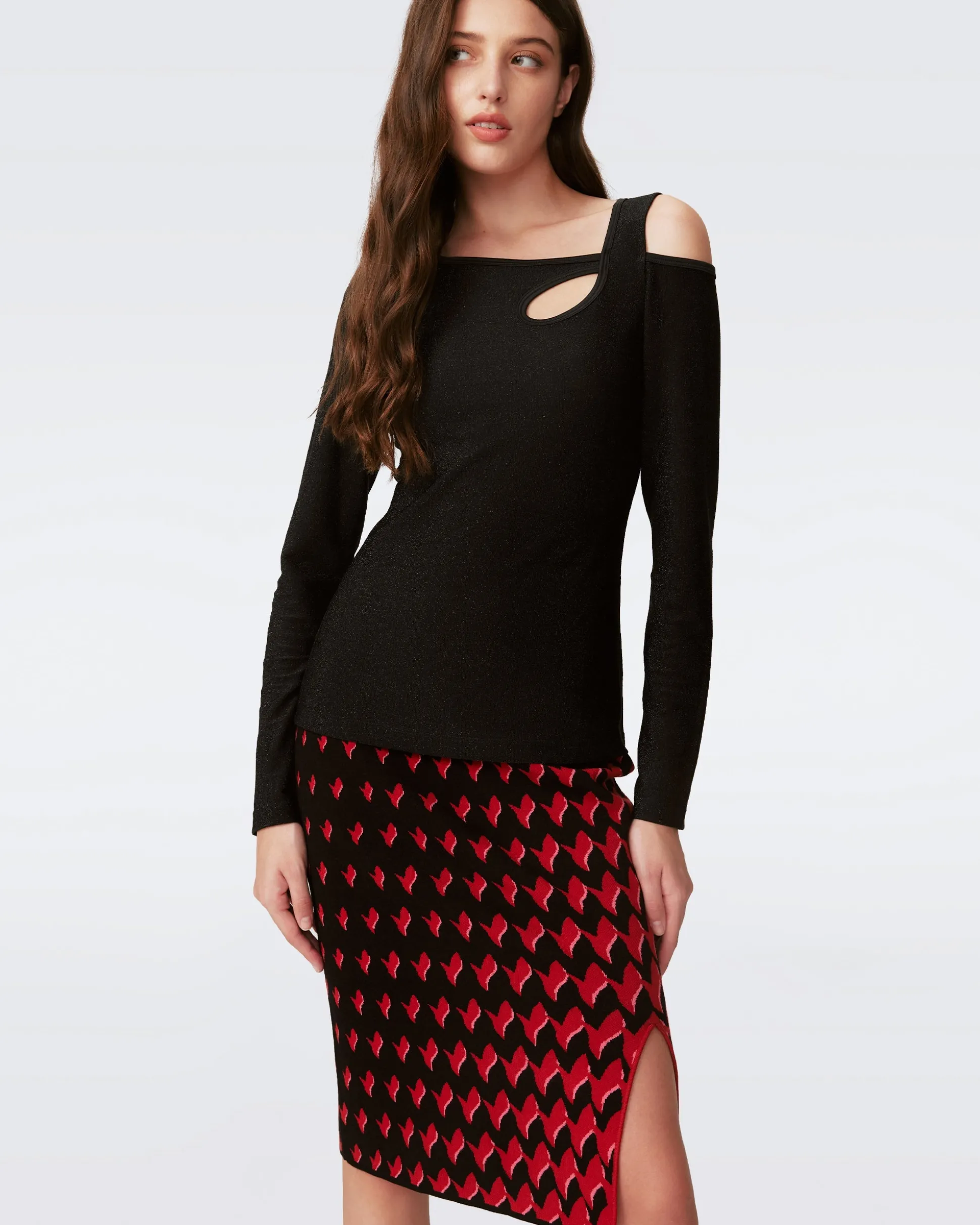 Cassiopeia Skirt