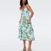 Cate Cotton Dress