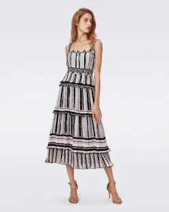 Cato Dress