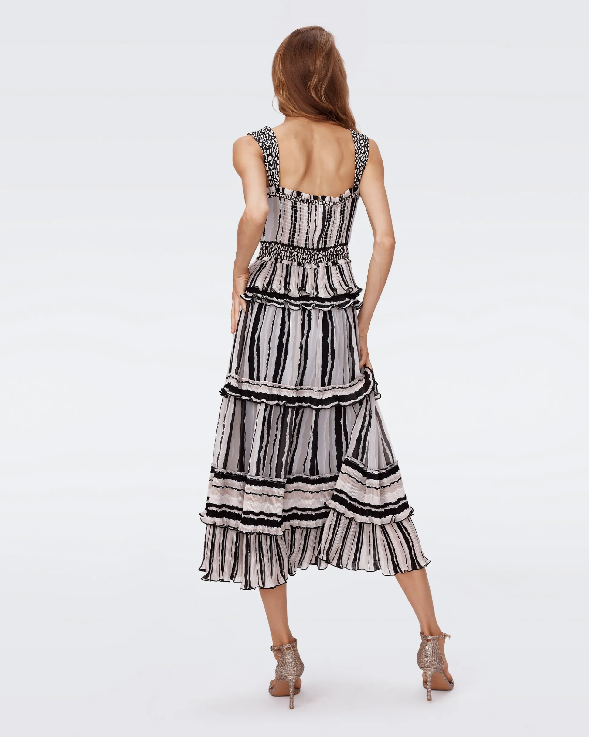 Cato Dress