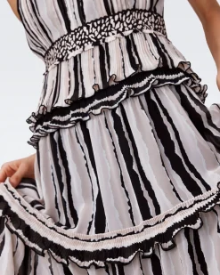 Cato Dress