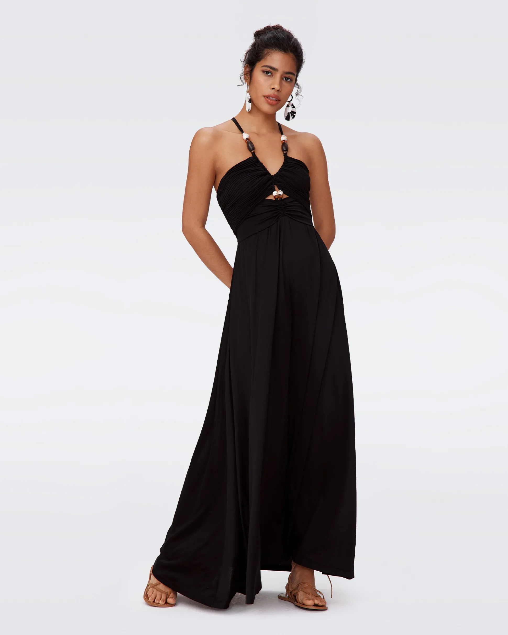 Caty Dress