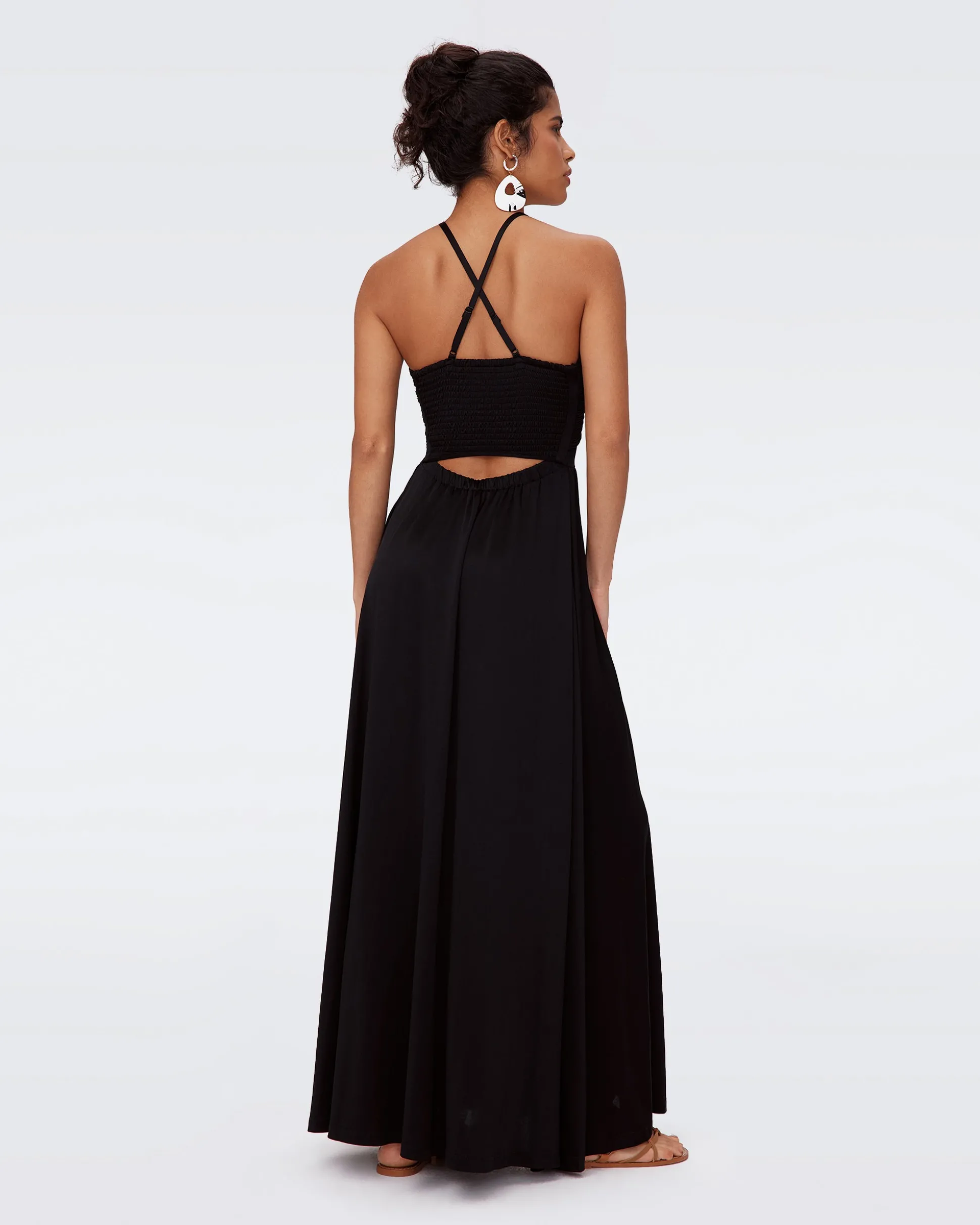 Caty Dress