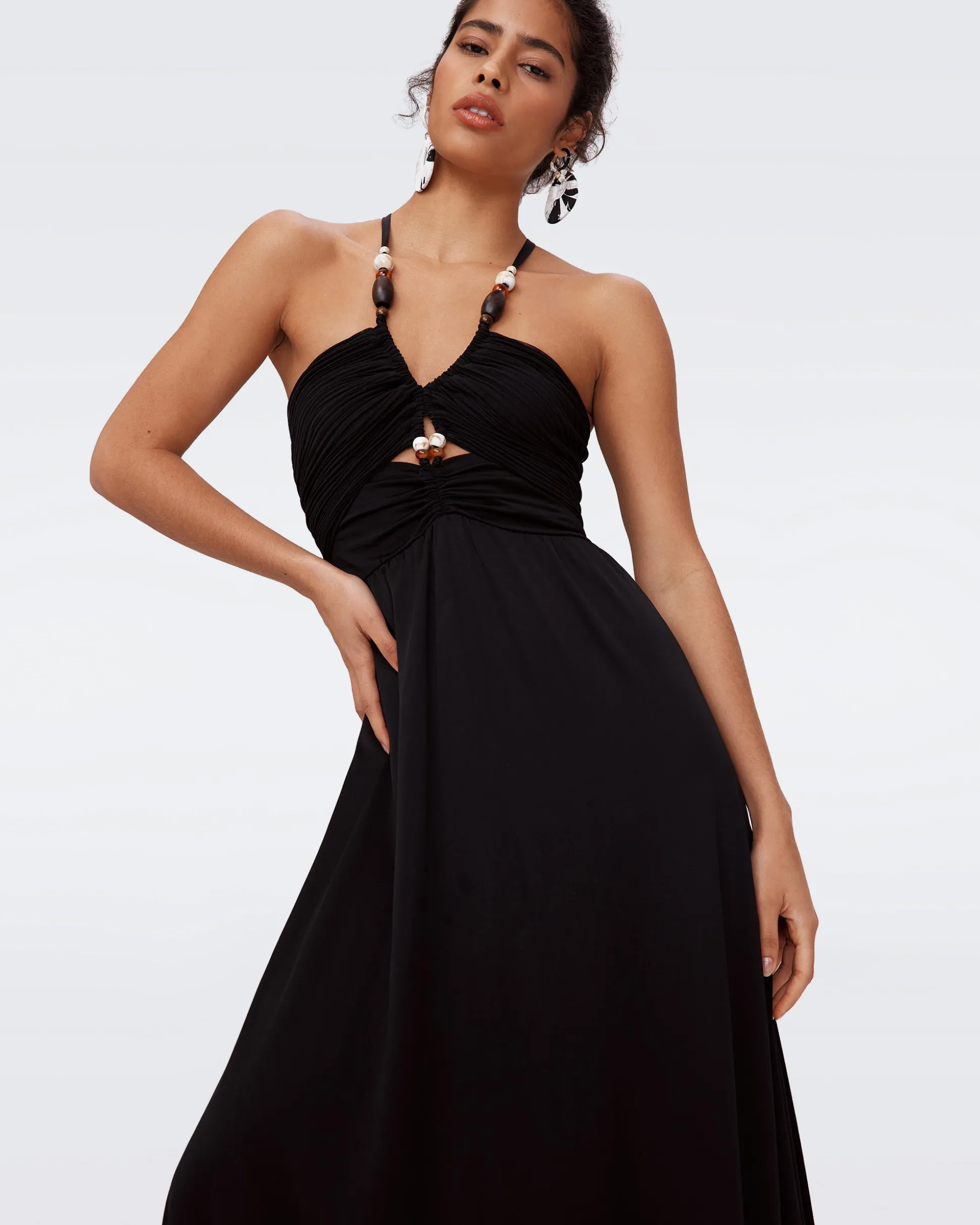 Caty Dress