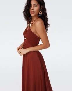 Caty Dress