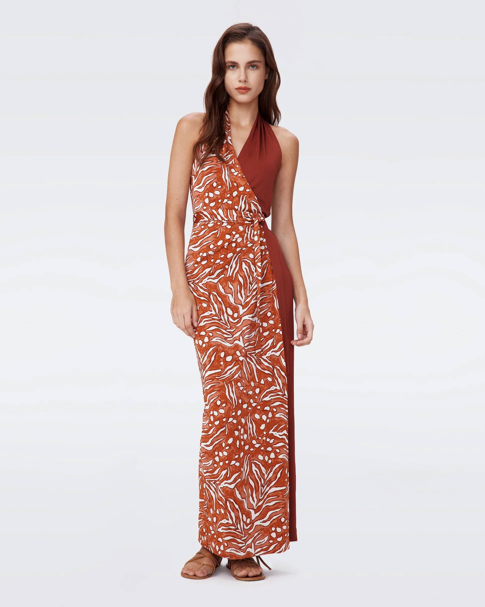 Chase Dress