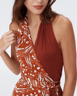 Chase Dress