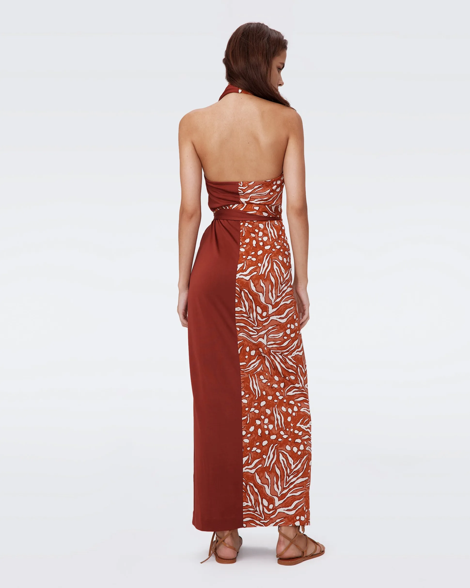 Chase Dress