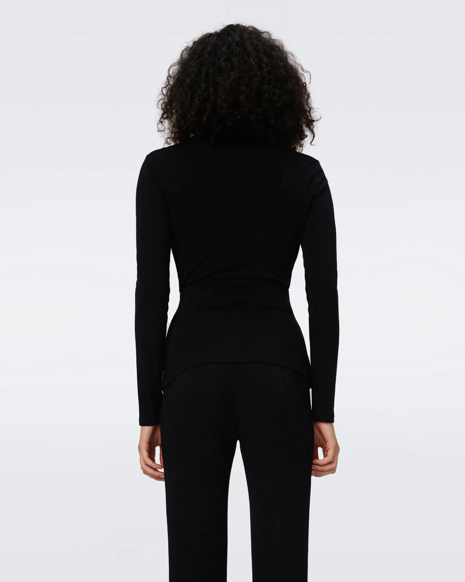 Clarissa Top