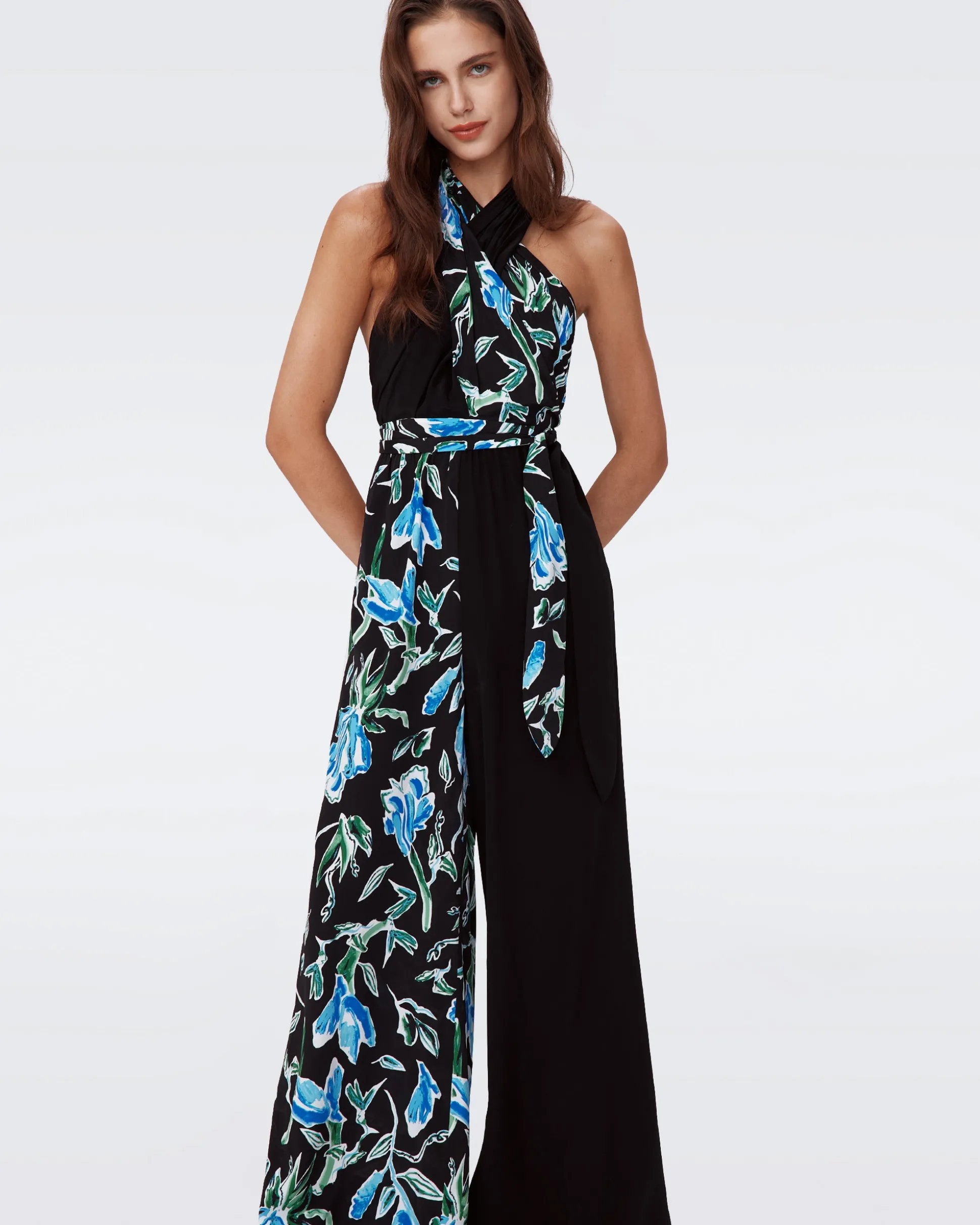 Cort Jumpsuit