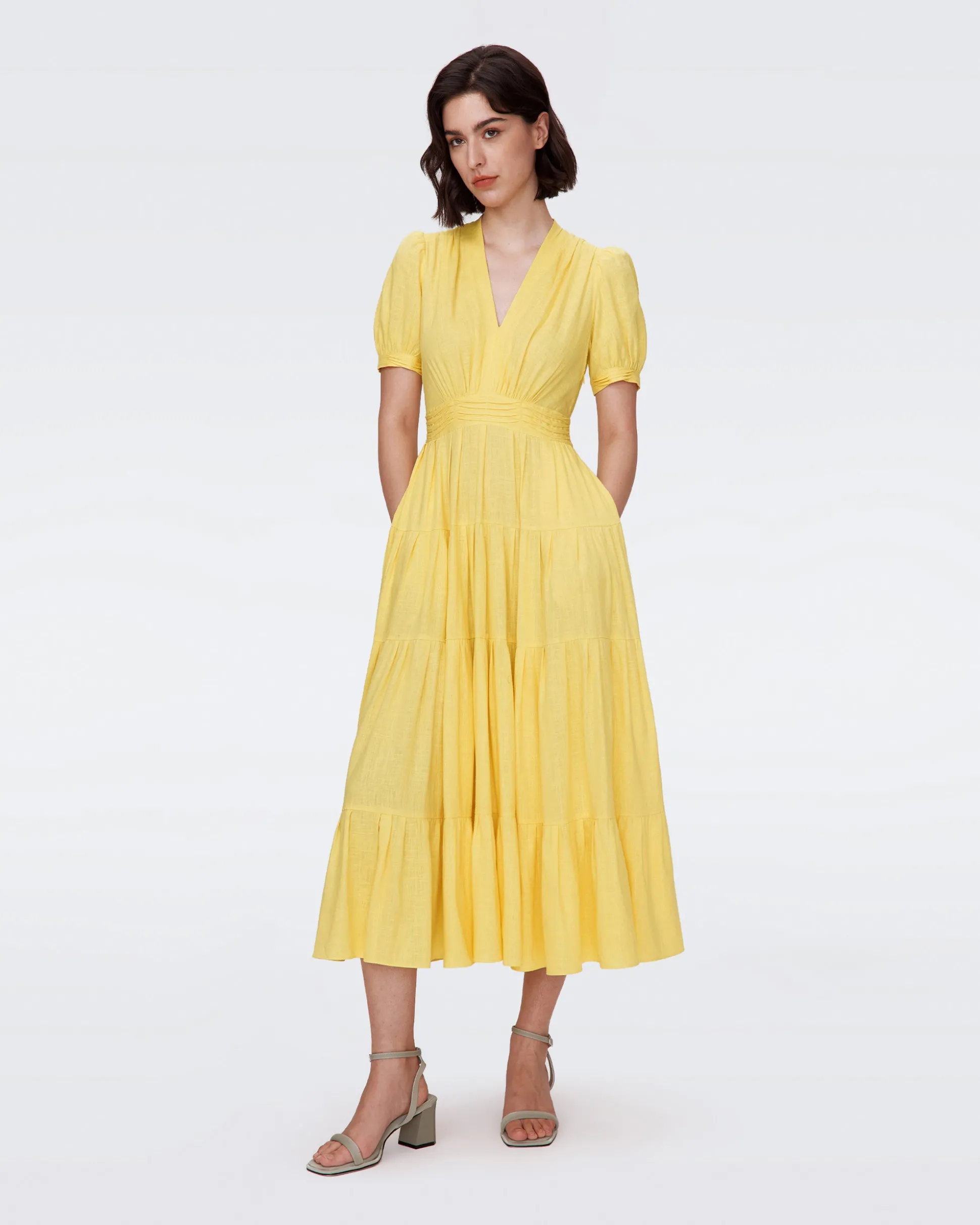 Darby Dress
