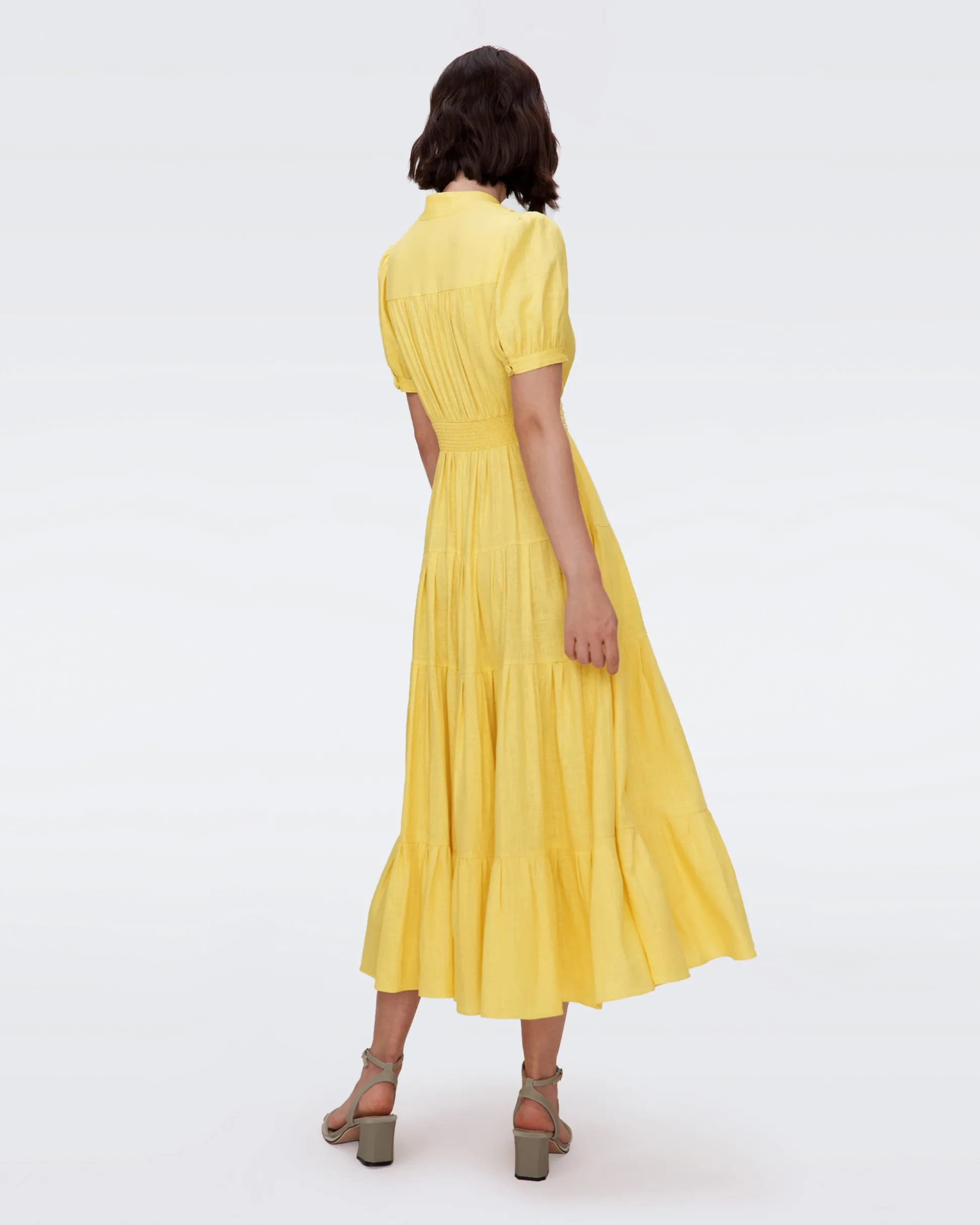 Darby Dress