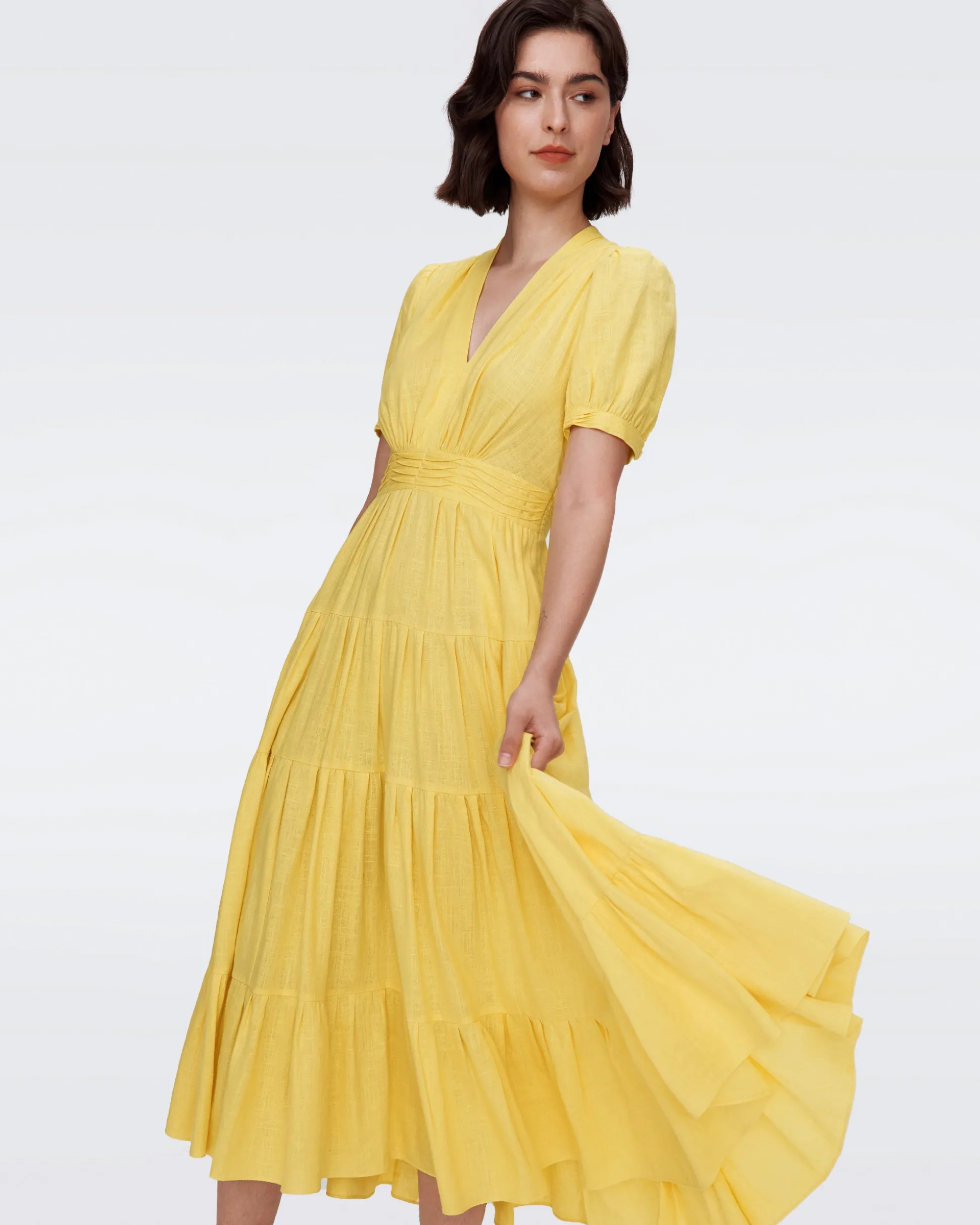 Darby Dress