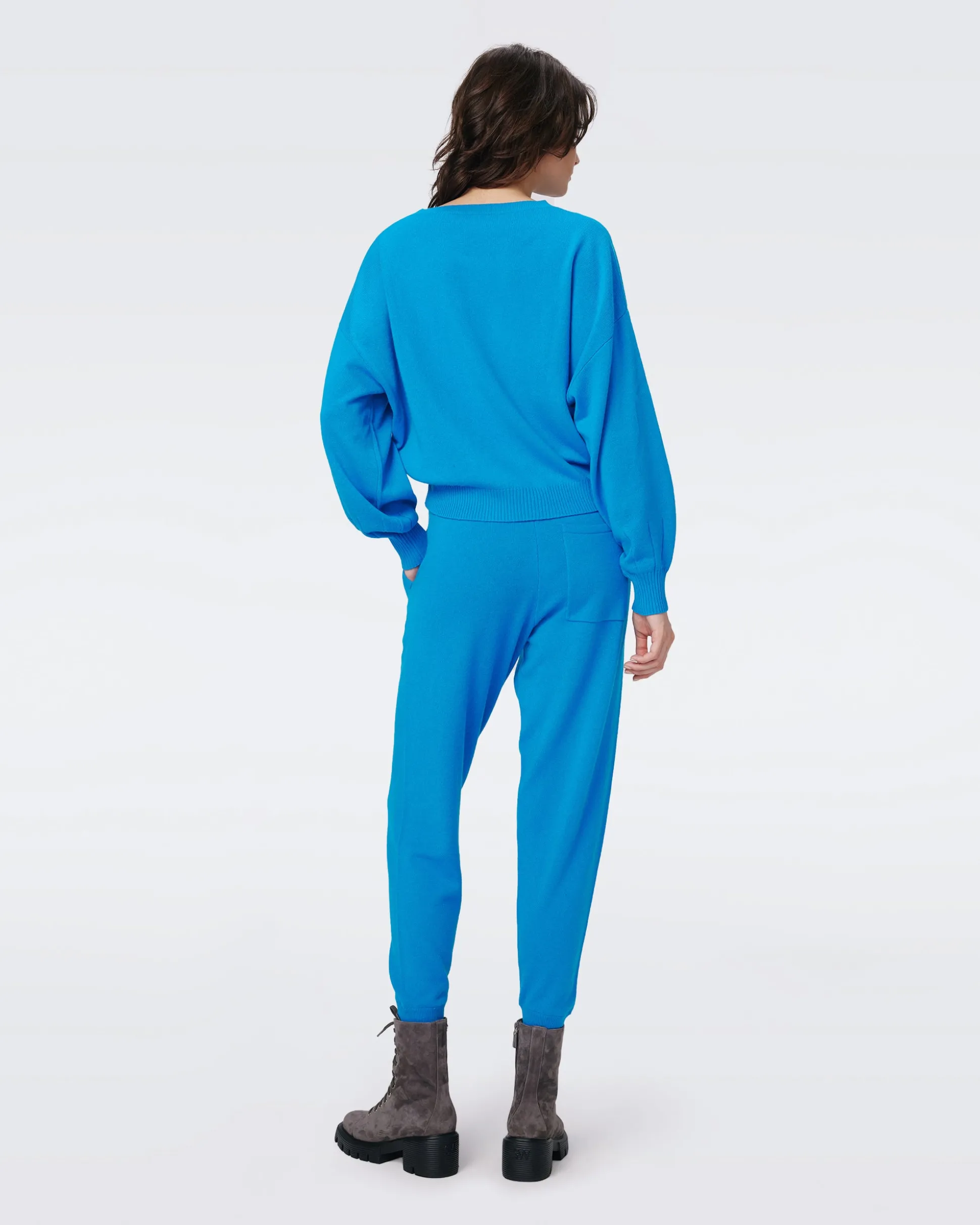 Delano Pants
