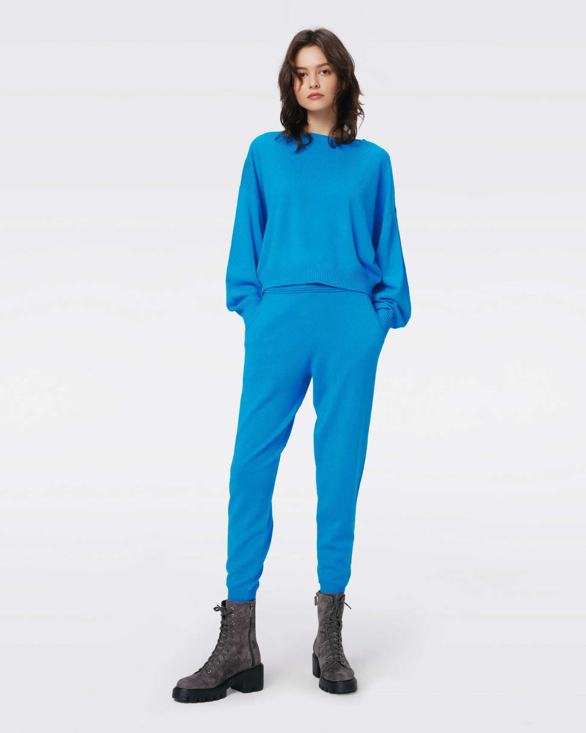 Delano Pants