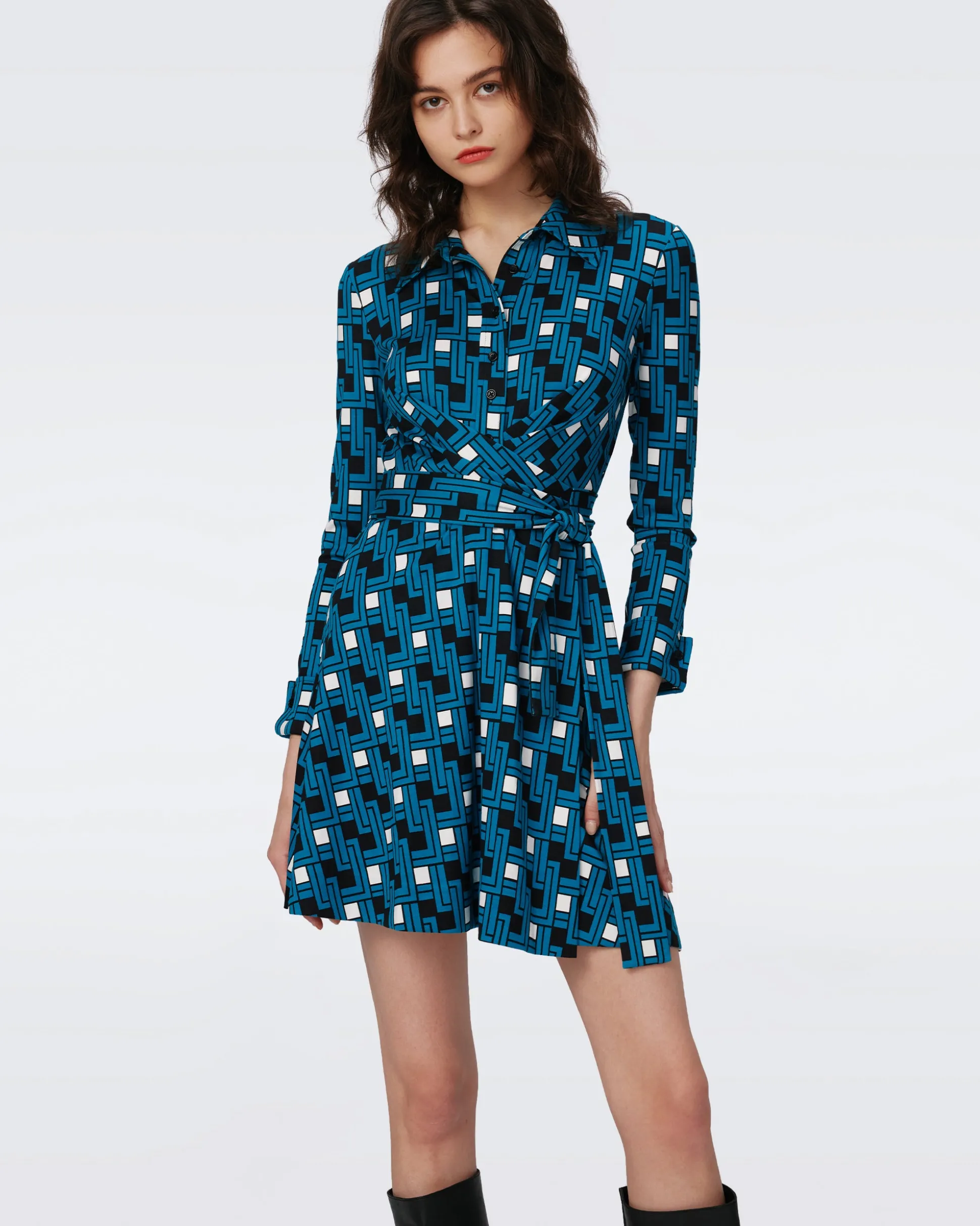 Didi Dress