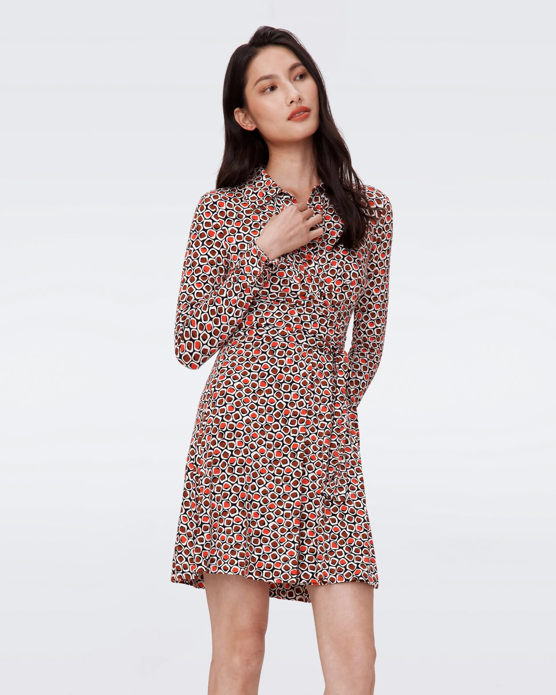 Didi Dress