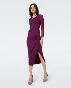 Dorinda Dress