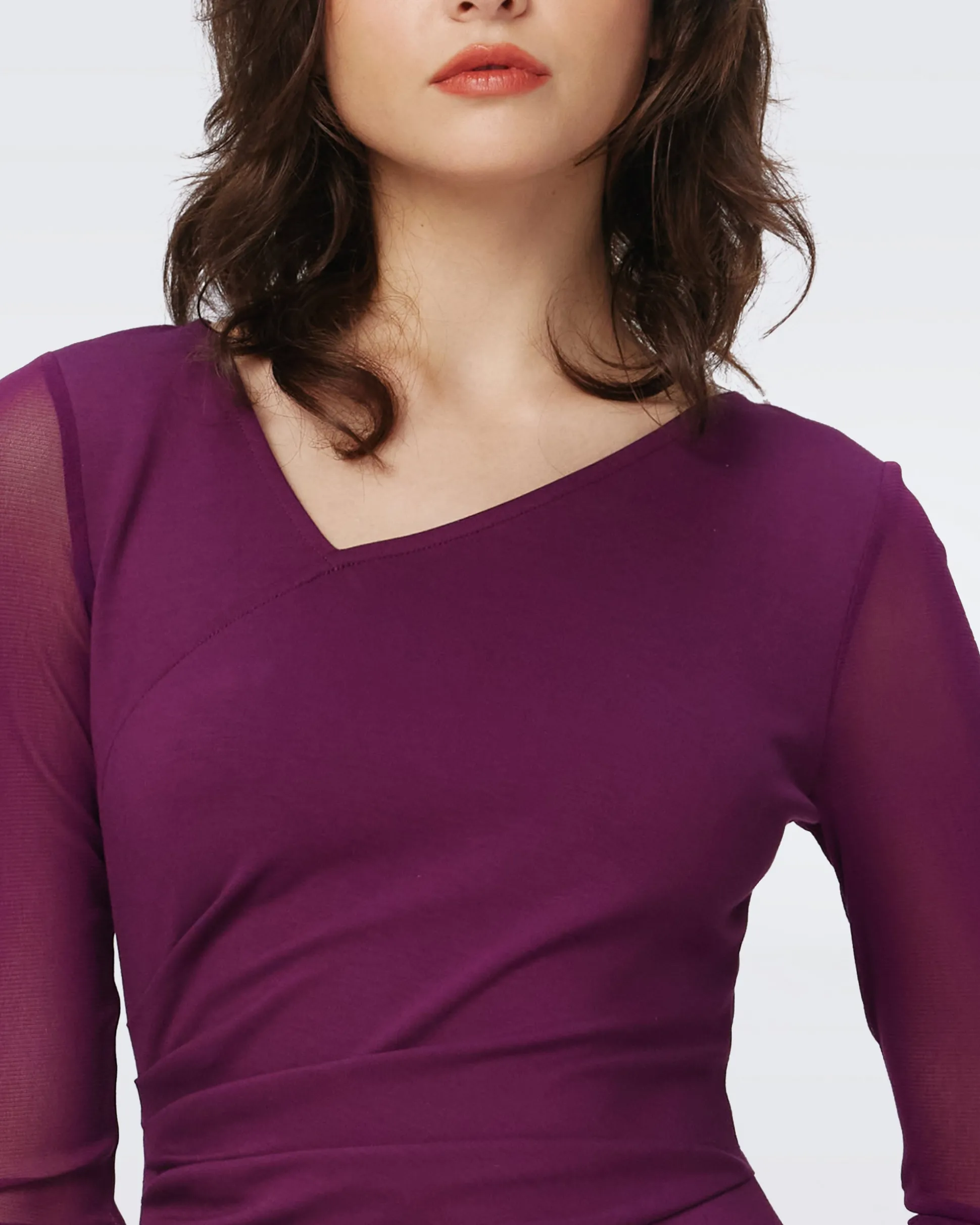 Dorinda Dress