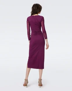 Dorinda Dress