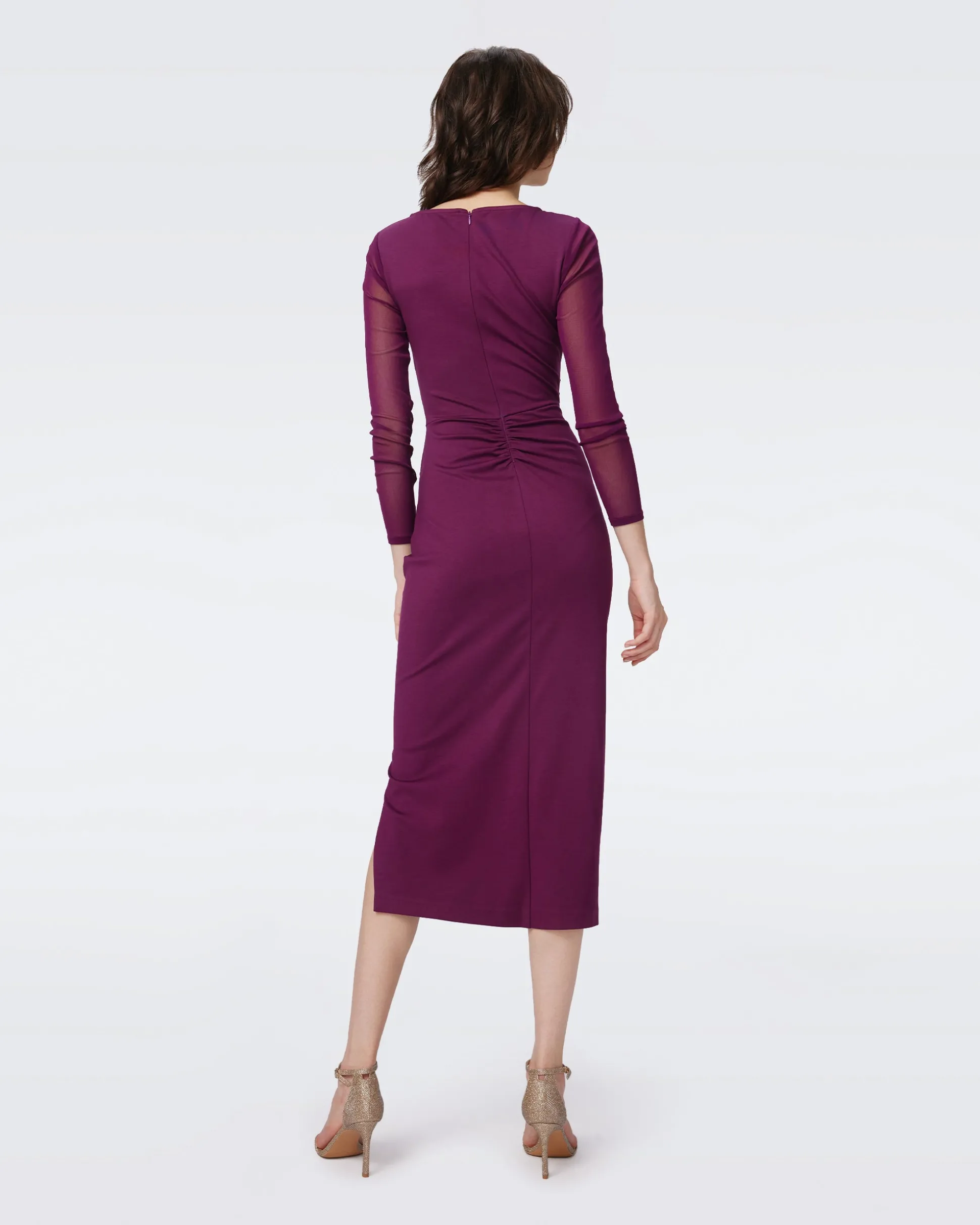 Dorinda Dress
