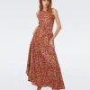 Elliot Maxi Dress