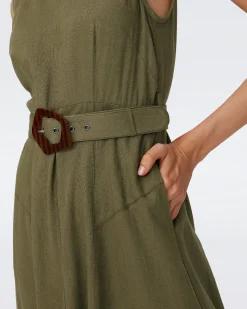 Elliot Midi Dress