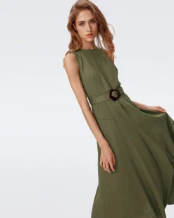 Elliot Midi Dress